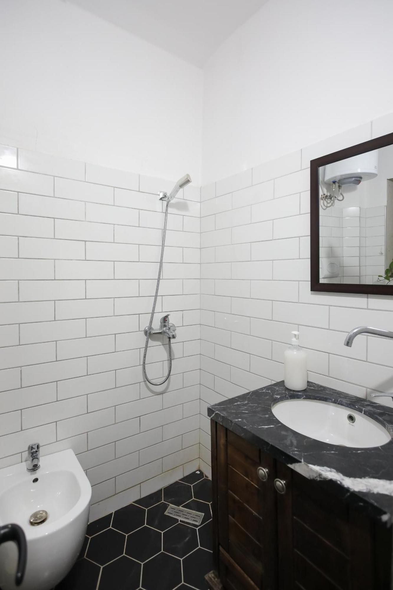Super Apartment In The Ancient Roman Amphitheater ดูร์เรส ภายนอก รูปภาพ