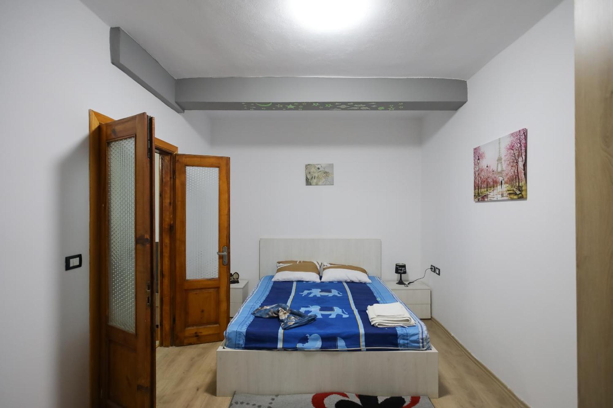 Super Apartment In The Ancient Roman Amphitheater ดูร์เรส ภายนอก รูปภาพ
